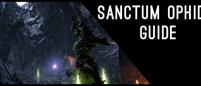 Sanctum Ophidia Guide