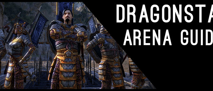 Dragonstar Arena Guide