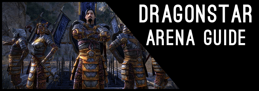 Dragonstar Arena Guide