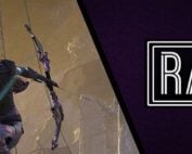 Stamina Warden Bow Build PvE