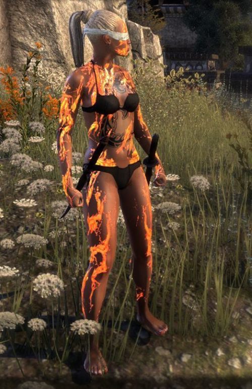 ESO Skins Showcase