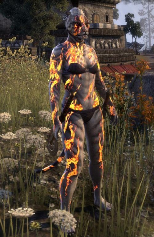 ESO Skins Showcase