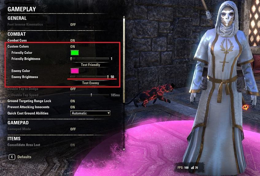 Elder Scrolls Online Beginner's Guide