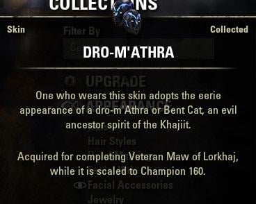 ESO Skins Showcase