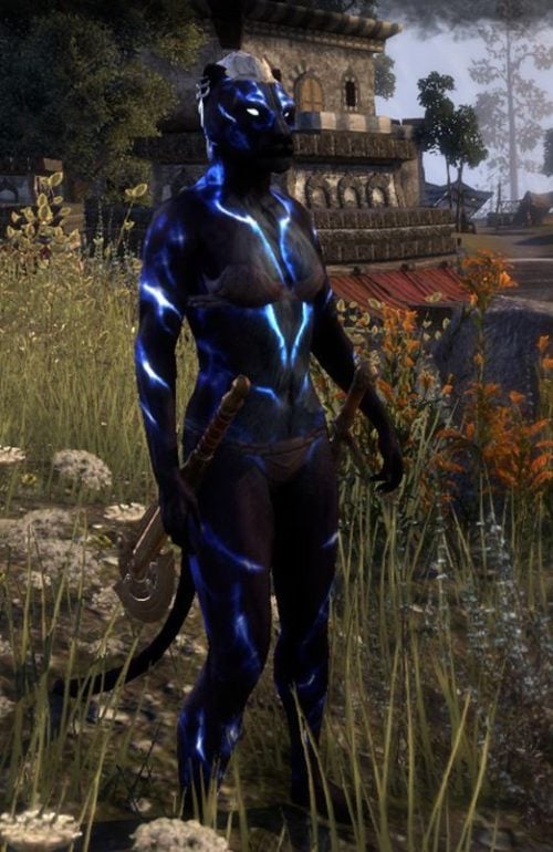 ESO Skins Showcase