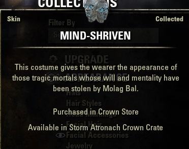 ESO Skins Showcase