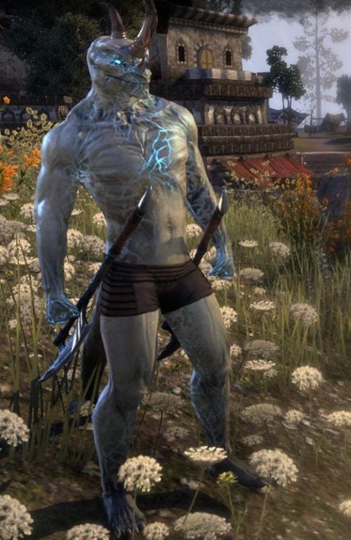 ESO Skins Showcase