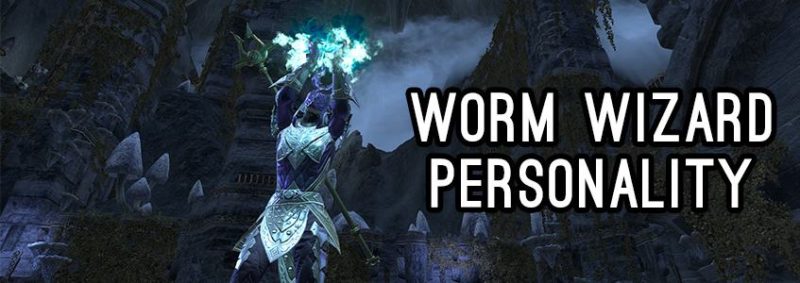 dark souls increase 3 stamina how to ESO Showcase, Scrolls Elder Personality Online Necromancer