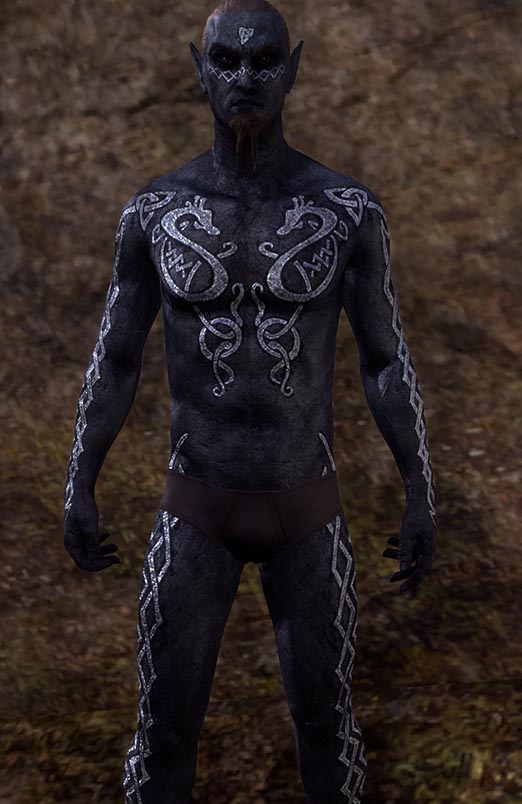 Runic Seabrume skin eso human