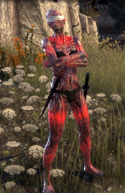 ESO Skins Showcase