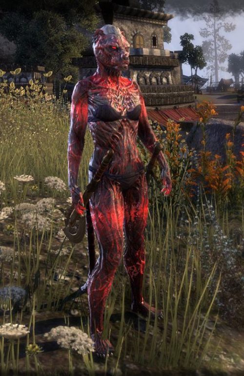 ESO Skins Showcase
