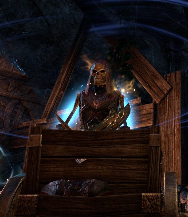 Litany of Blood Achievement Guide ESO - ESO Hub - Elder Scrolls Online