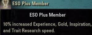 ESO Plus, New Player Beginner Guide ESO