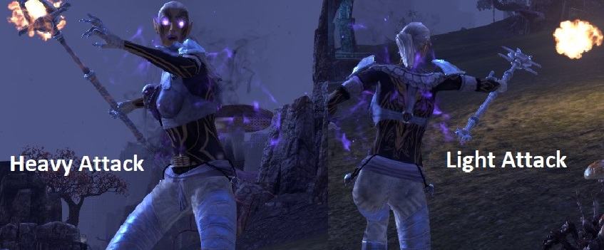 New Player Guide: Player vs Player Challenges - The Elder Scrolls Online