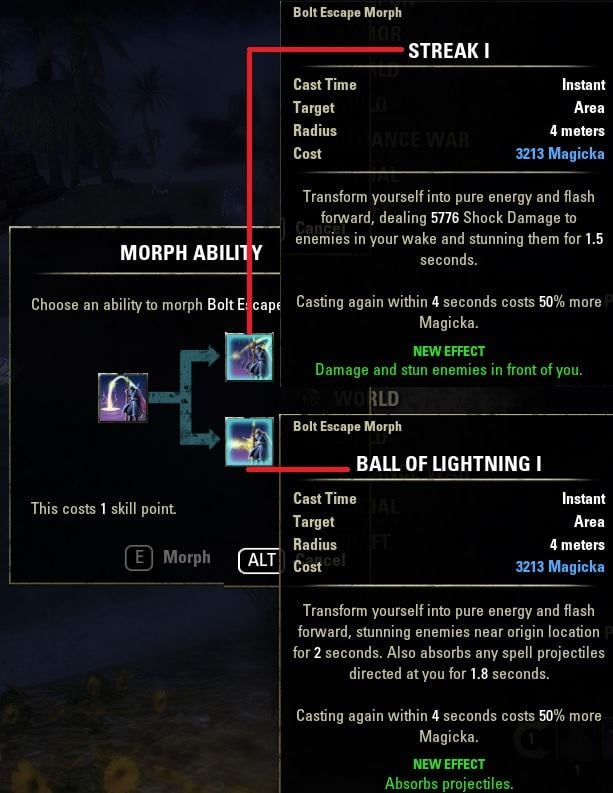 eso activation key