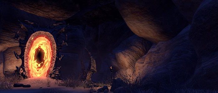 Maelstrom Arena Gameplay