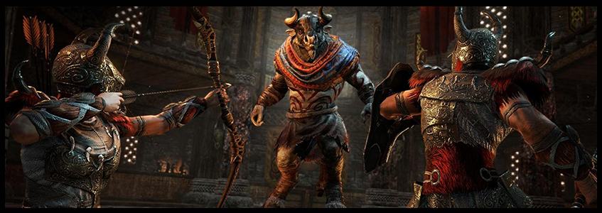 Skills Explanation in New Player Starter Guide ESO