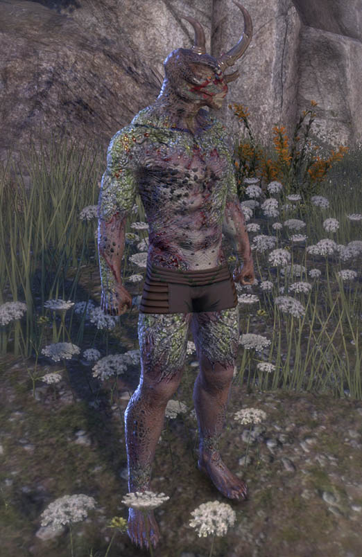 peryite skin argonian eso