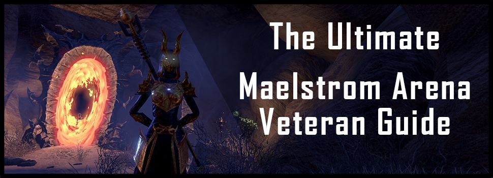 eso maelstrom inferno staff pictures