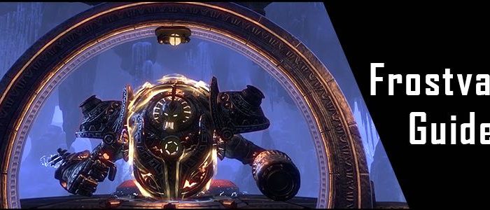 Frostvault Guide