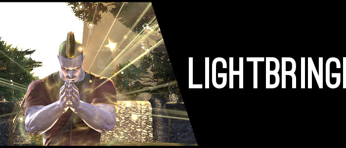 Lightbringer banner pic