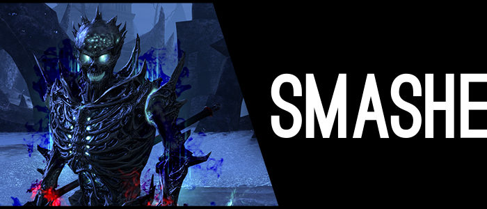 Smasher Banner Picture