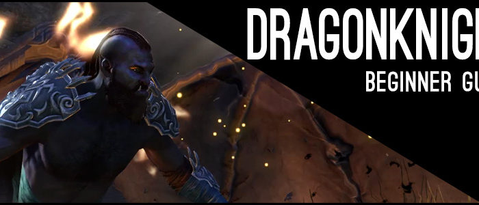 Stamina Dragonknight Beginner Guide Header