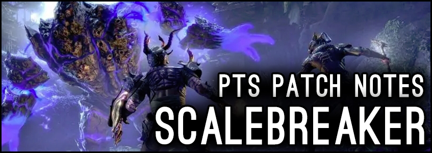 scalebreaker patch notes