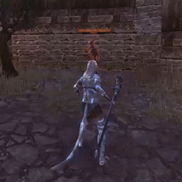 Roll Dodge Weaving for ESO - Animation Canceling