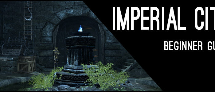Imperial City Header