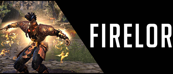 Magicka Dragonknight Cyrodiil Support Build