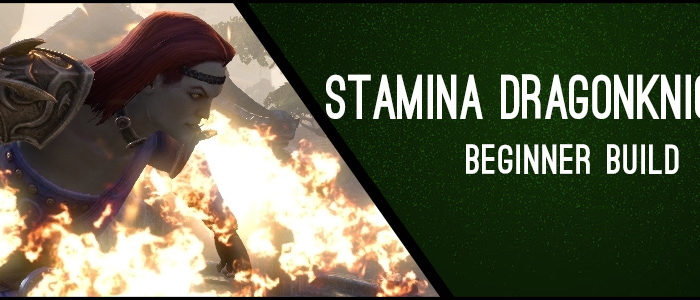 stamina dragonknight header