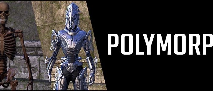 Polymorph Showcase ESO