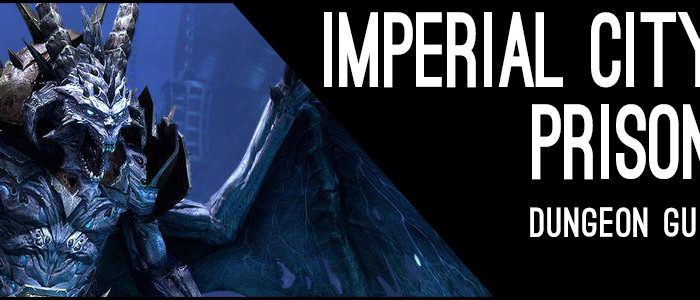 Imperial City Header