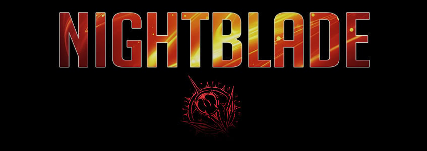 ESO Nightblade Builds Class Banner Image