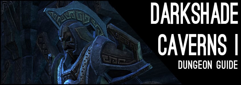 Graven Deep Dungeon Guide for ESO - AlcastHQ