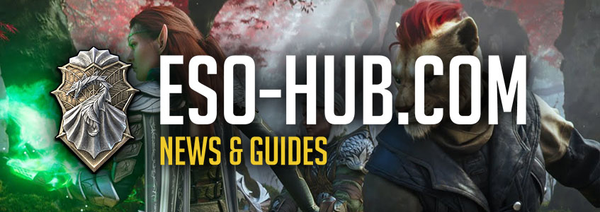 How to join a Guild Guide for ESO - ESO Hub - Elder Scrolls Online