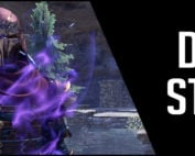 2H Stamina Sorcerer Build PVE DPS Deathstroke Banner Image