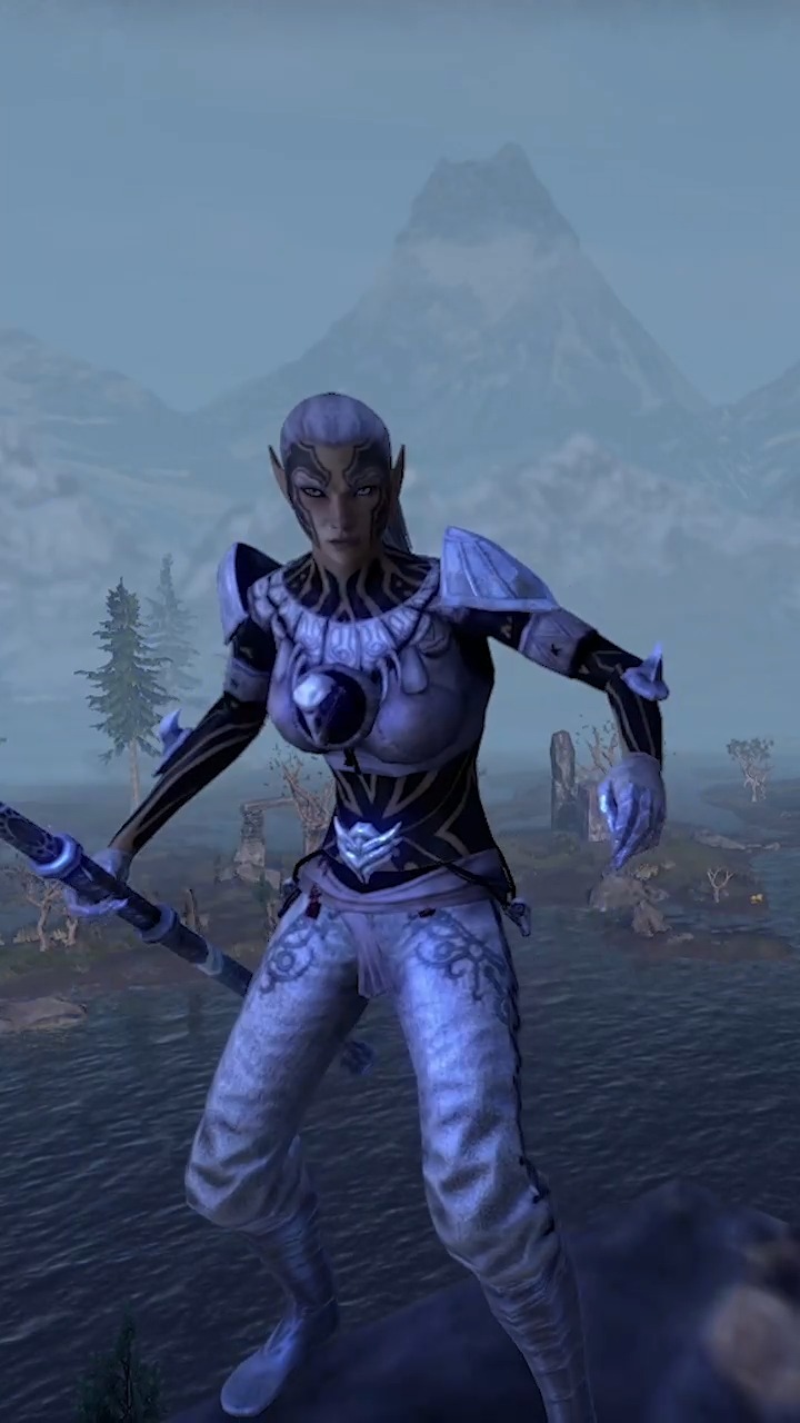 Elder Scrolls Online Archives - Tales of the Aggronaut