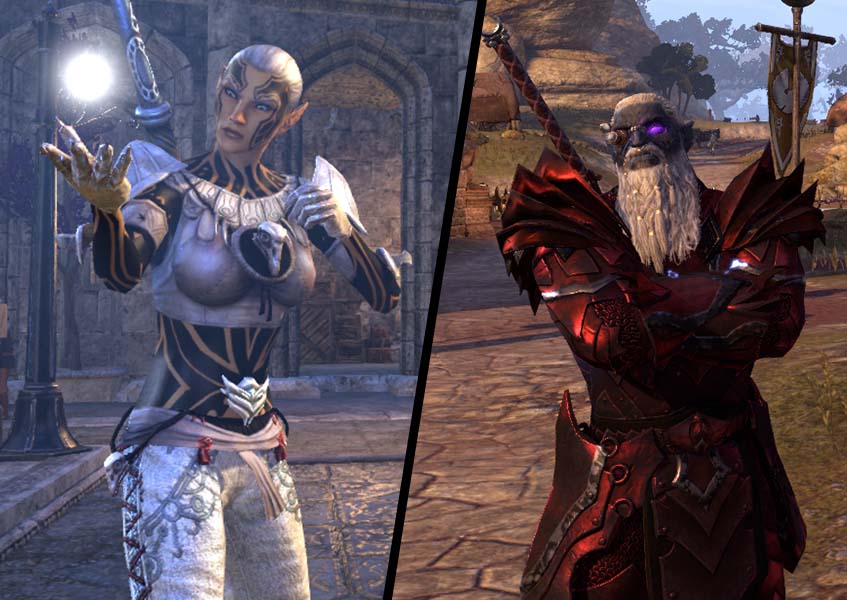Why ESO Won't Have Class Change Tokens Any Time Soon - ESO Hub - Elder  Scrolls Online