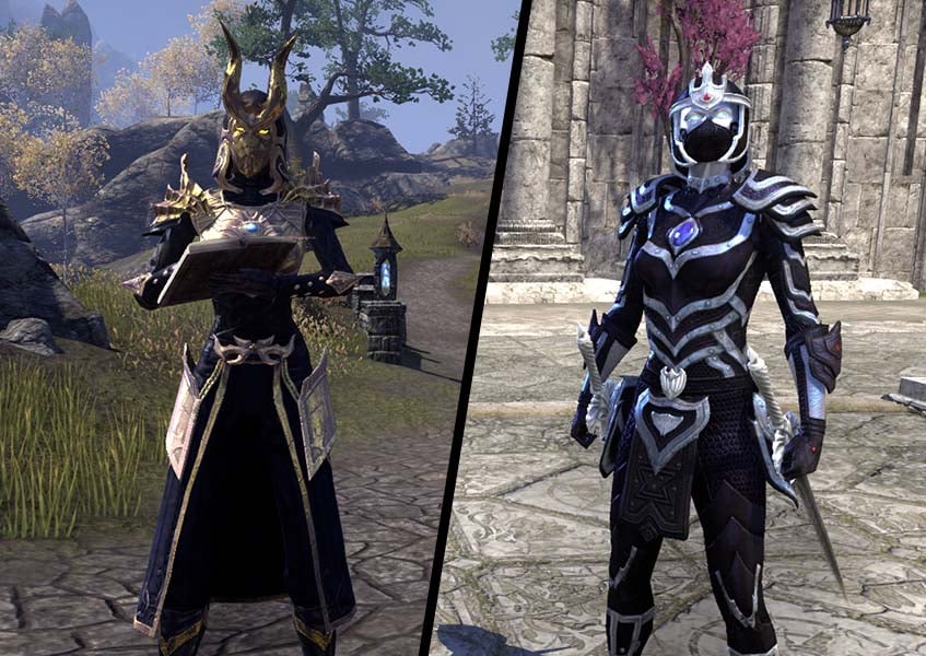 Templar Class Builds for ESO (Elder Scrolls Online) - Page 2 of 3 ...