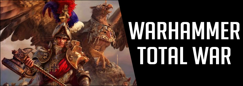 Total War_ Warhammer Banner Image