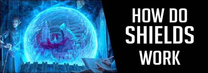 how do shields work banner image ESO