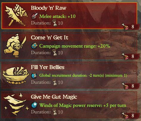 meat mechanic ogre kingdoms warhammer 3