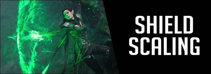 shield scaling banner image ESO