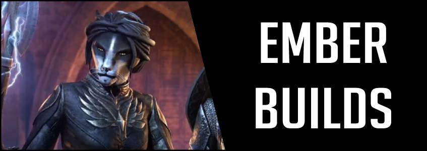 Ember the Khajiit Builds Banner Image ESO