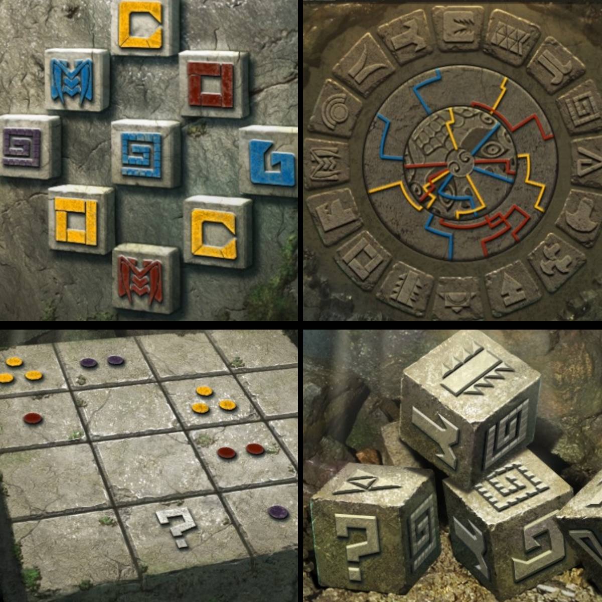 Tell Me Why - All Puzzle Solution Guide