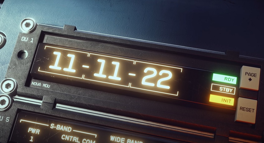 Starfield release date info 111122