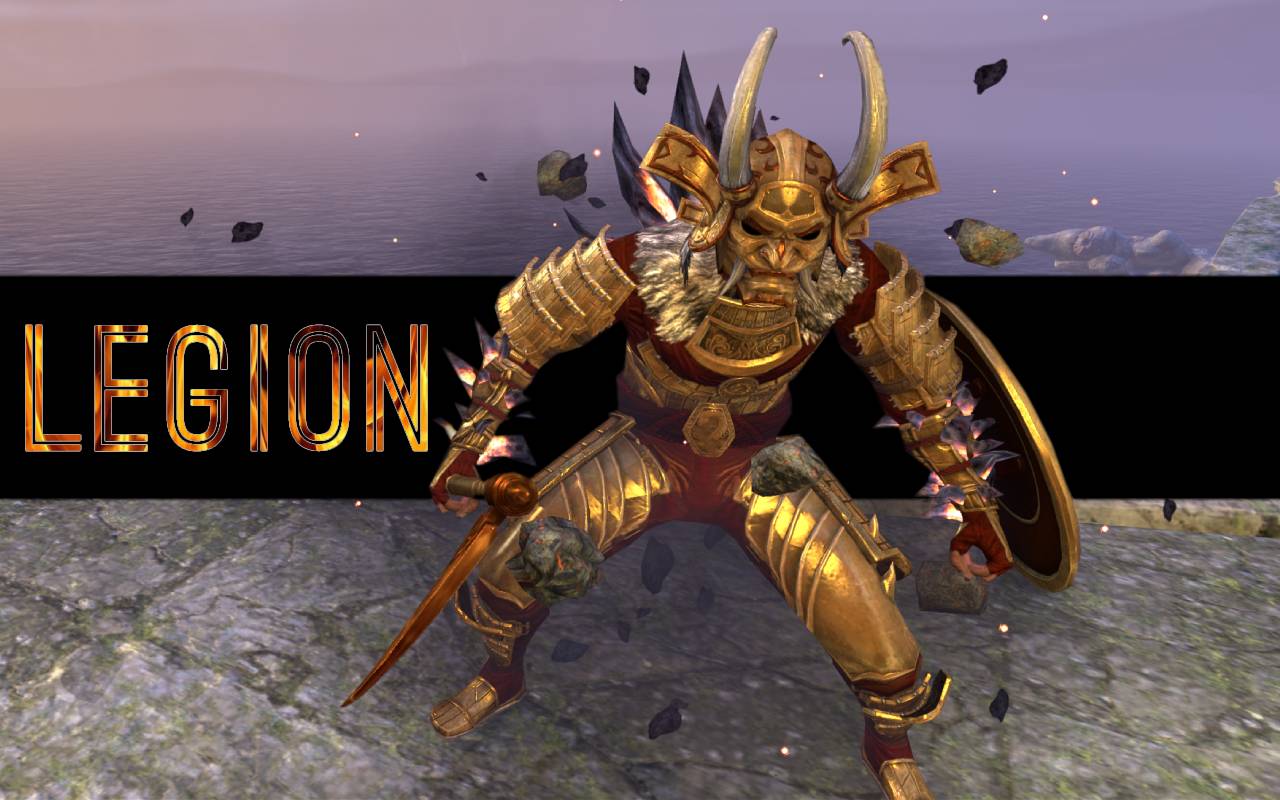 CyroChat : PvP : Elder Scrolls Online AddOns