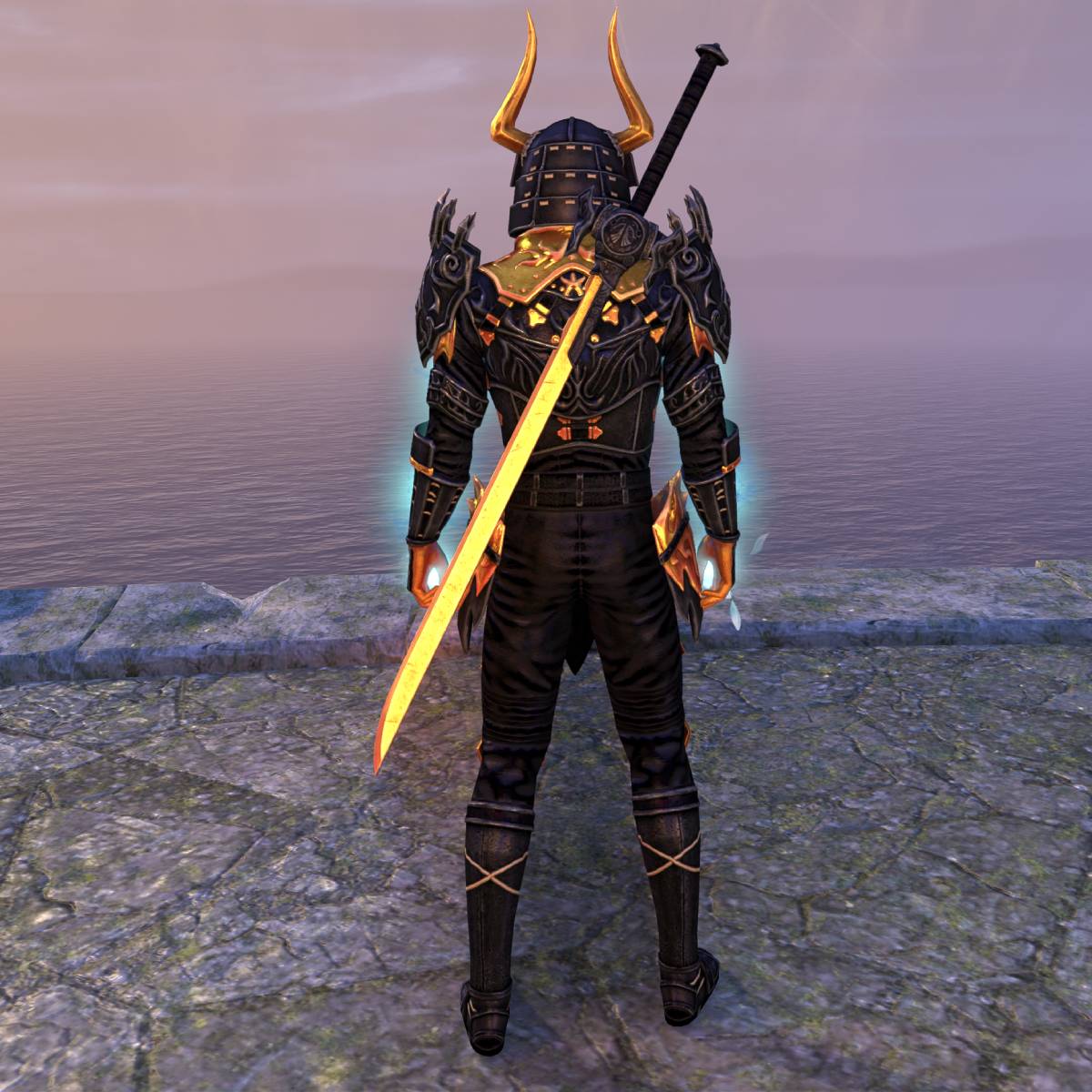 Stamwarden PVP Build for ESO Outfit 2